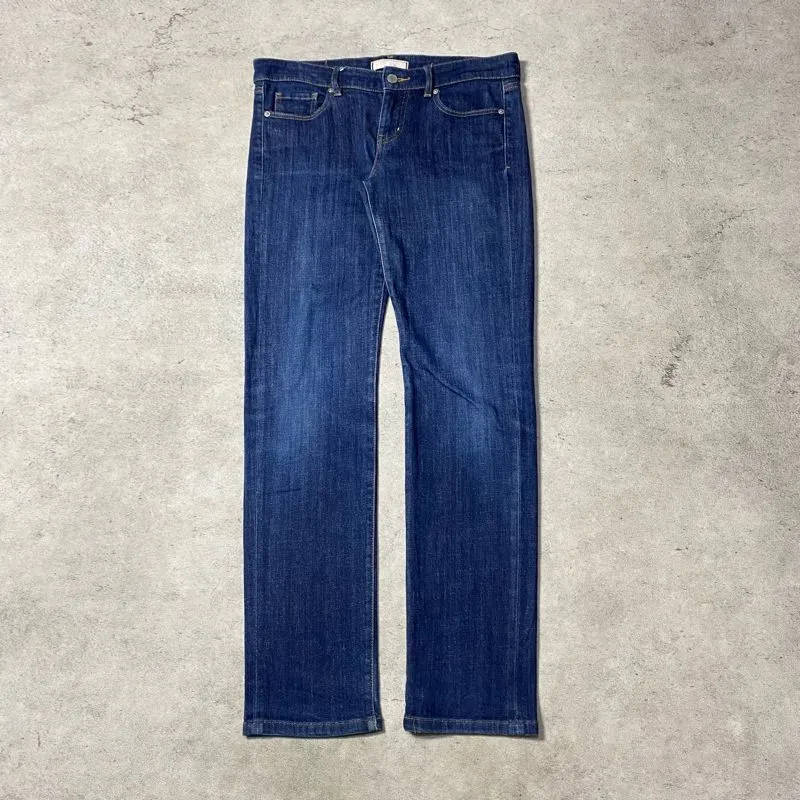Uniqlo Jeans Size 30 photo 1