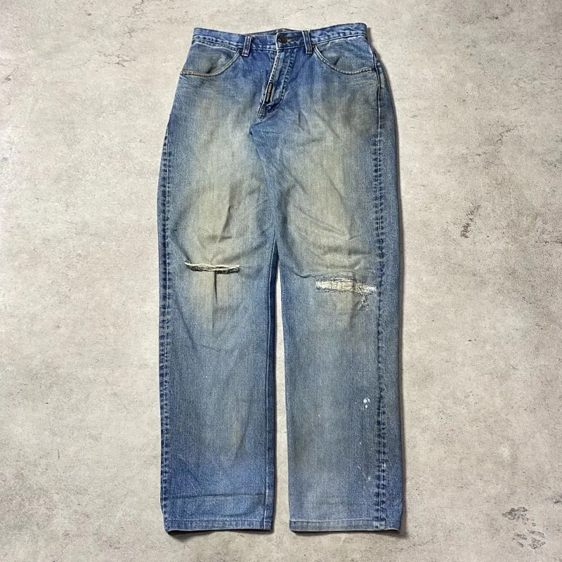 292513Strom Jeans Size 30 photo 1