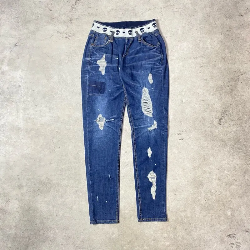 Restart Jeans Size 24 photo 1