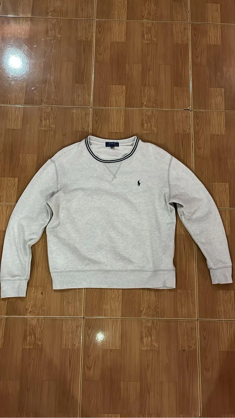 Crewneck Ralph Lauren photo 1