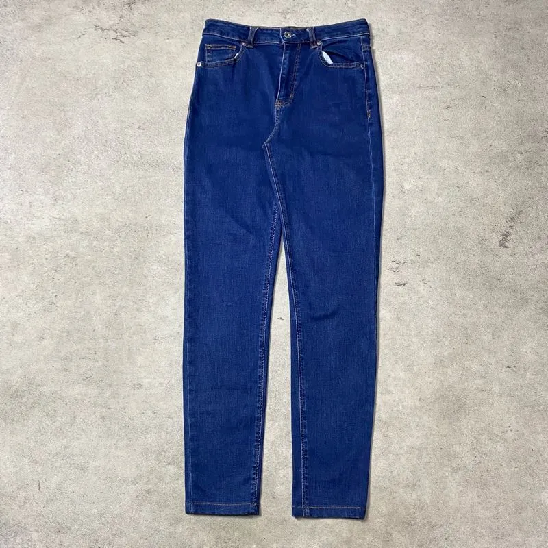 Uniqlo GU Jeans Size 24 photo 1
