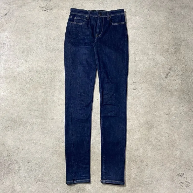 Uniqlo Jeans Size 24 photo 1