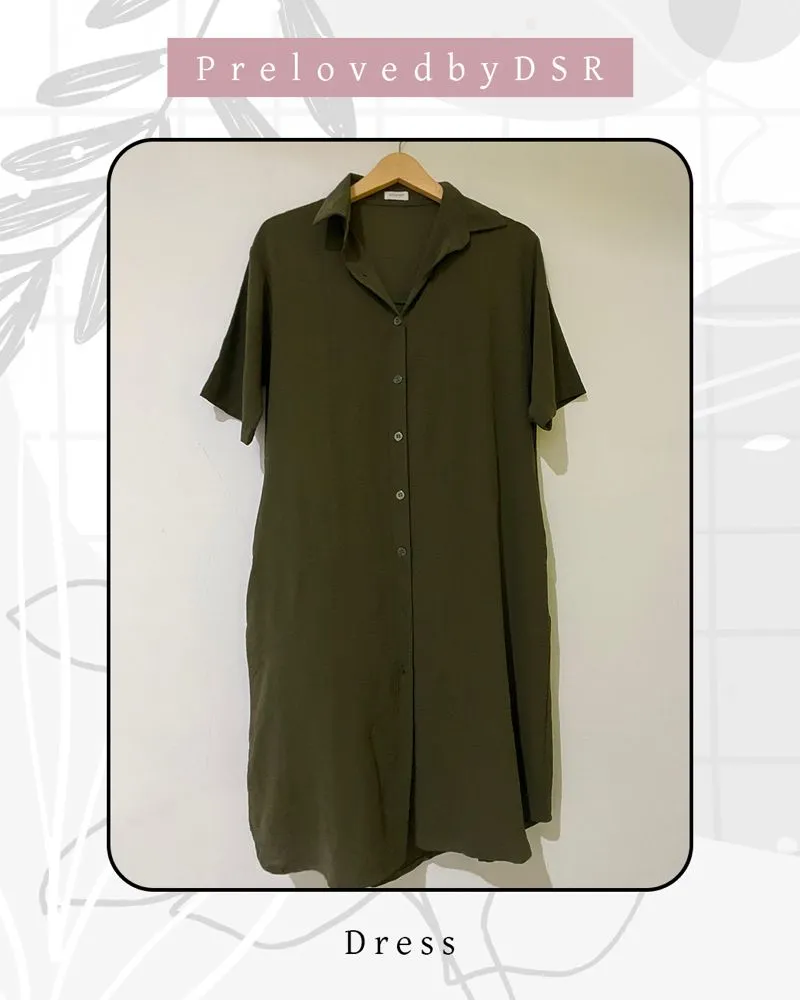 Casual Dress photo 1