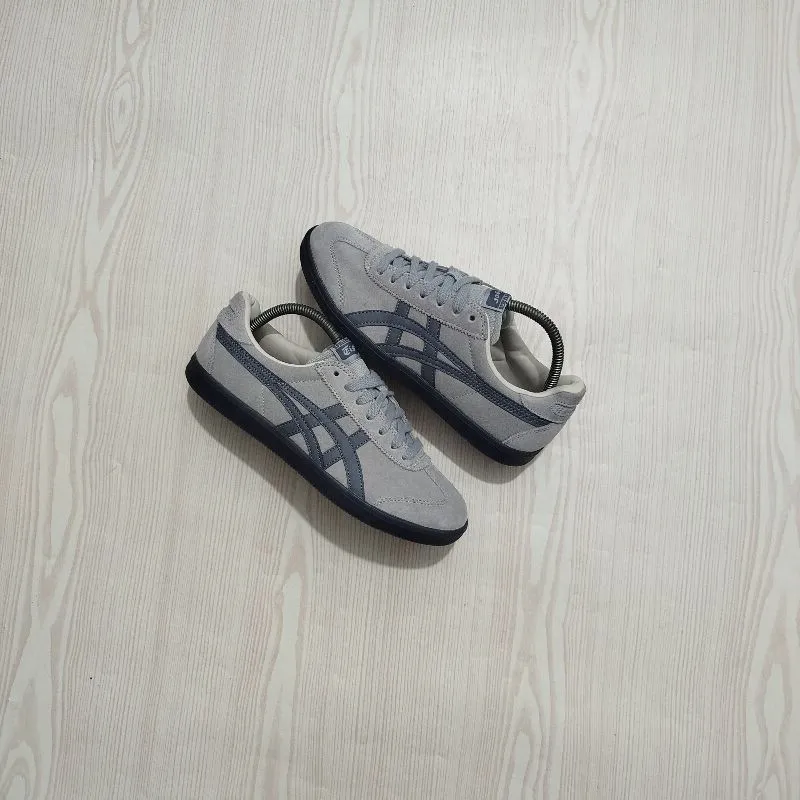 Onitsuka tokuten grey photo 1