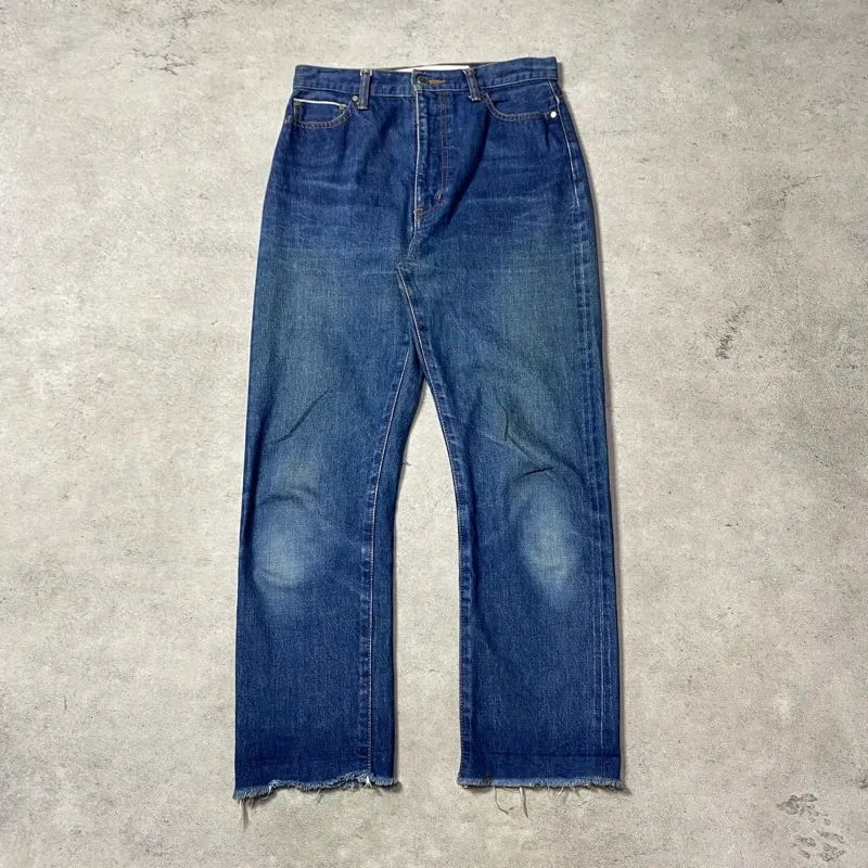 Black By Moussy Jeans Size 27 photo 1