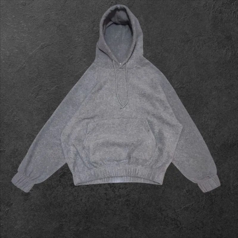  hoodie boxy polos  photo 1
