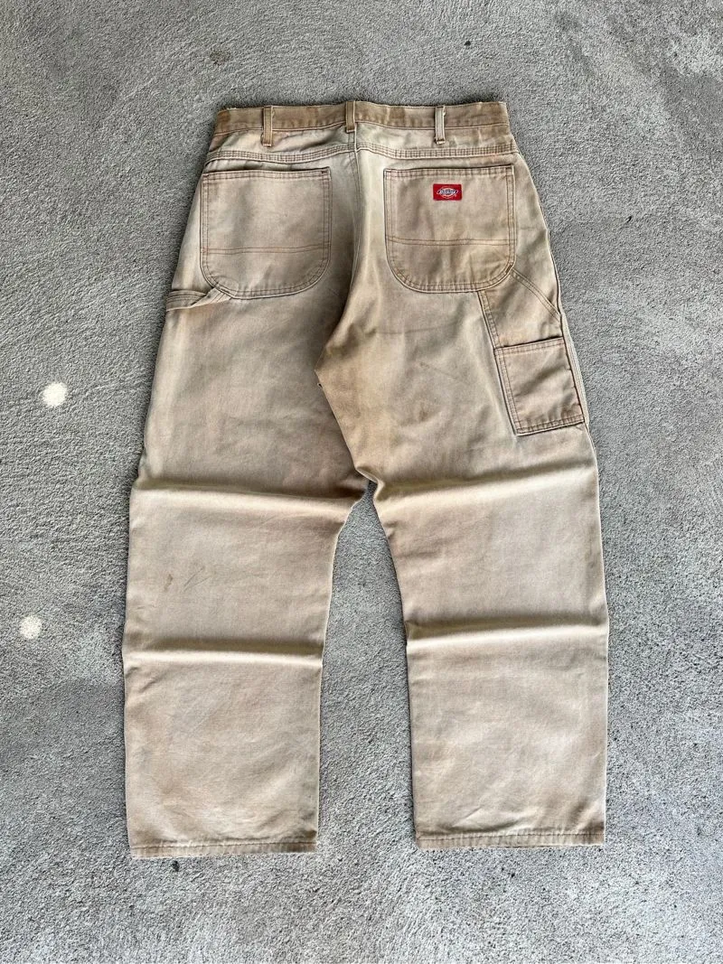 Long Pants Carpenter Dickies  photo 1