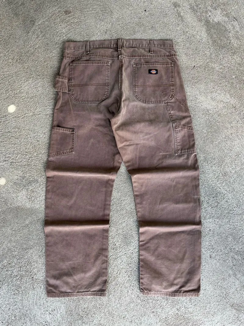 Long Pants Carpenter Dickies photo 1