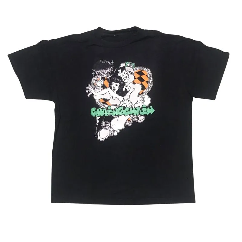 TROY Tee photo 1