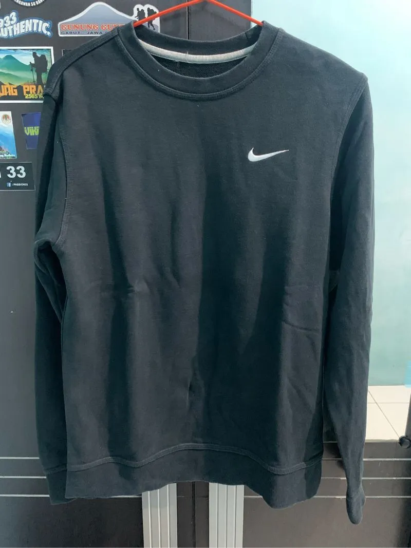 Crewneck Nike Fashion Branded photo 1