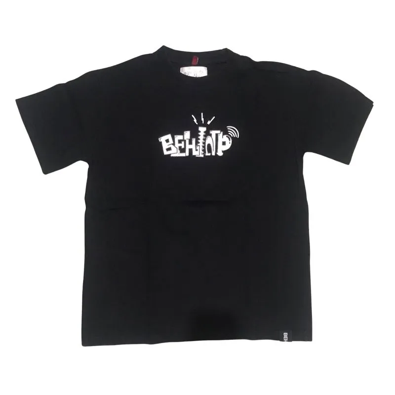 BEHIND STUDIOS Tee photo 1