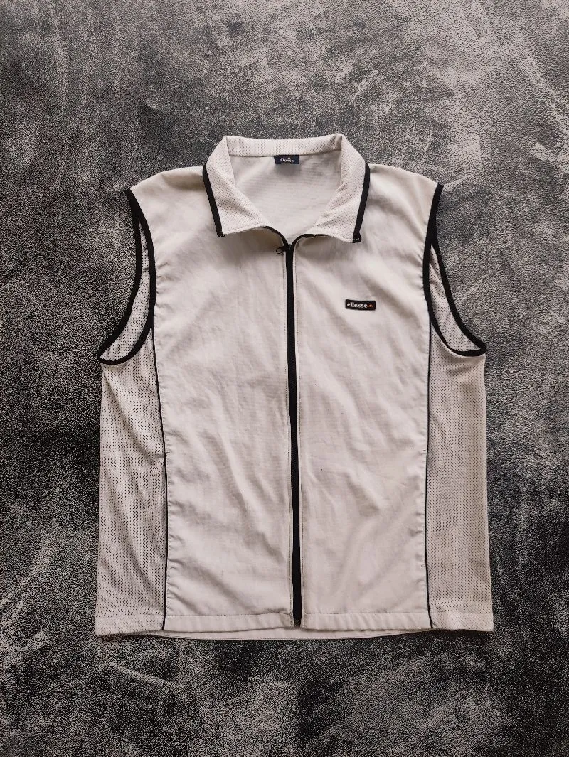Vest ellesse photo 1