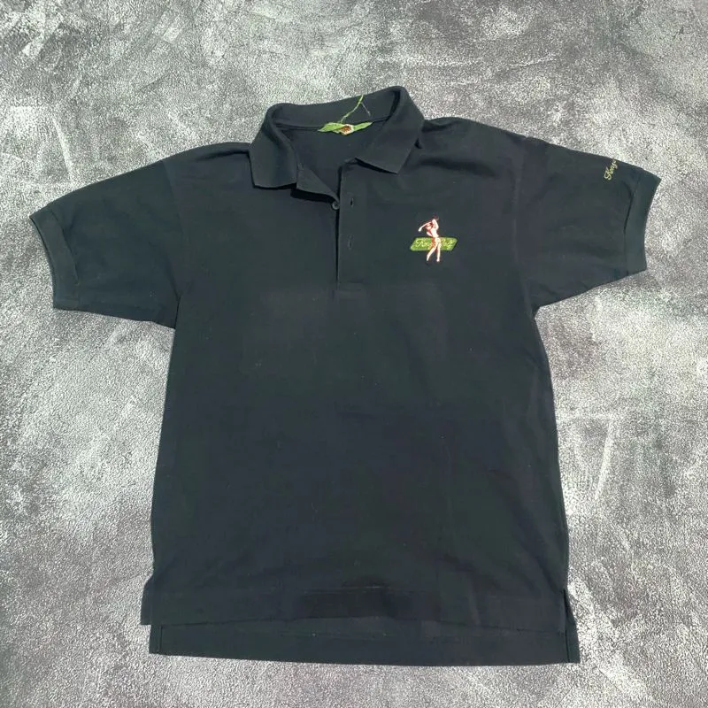 Vintage Kenzo Poloshirt photo 1