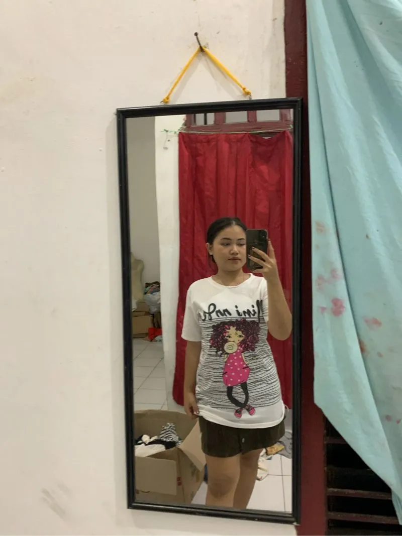 Kaosnya  photo 1