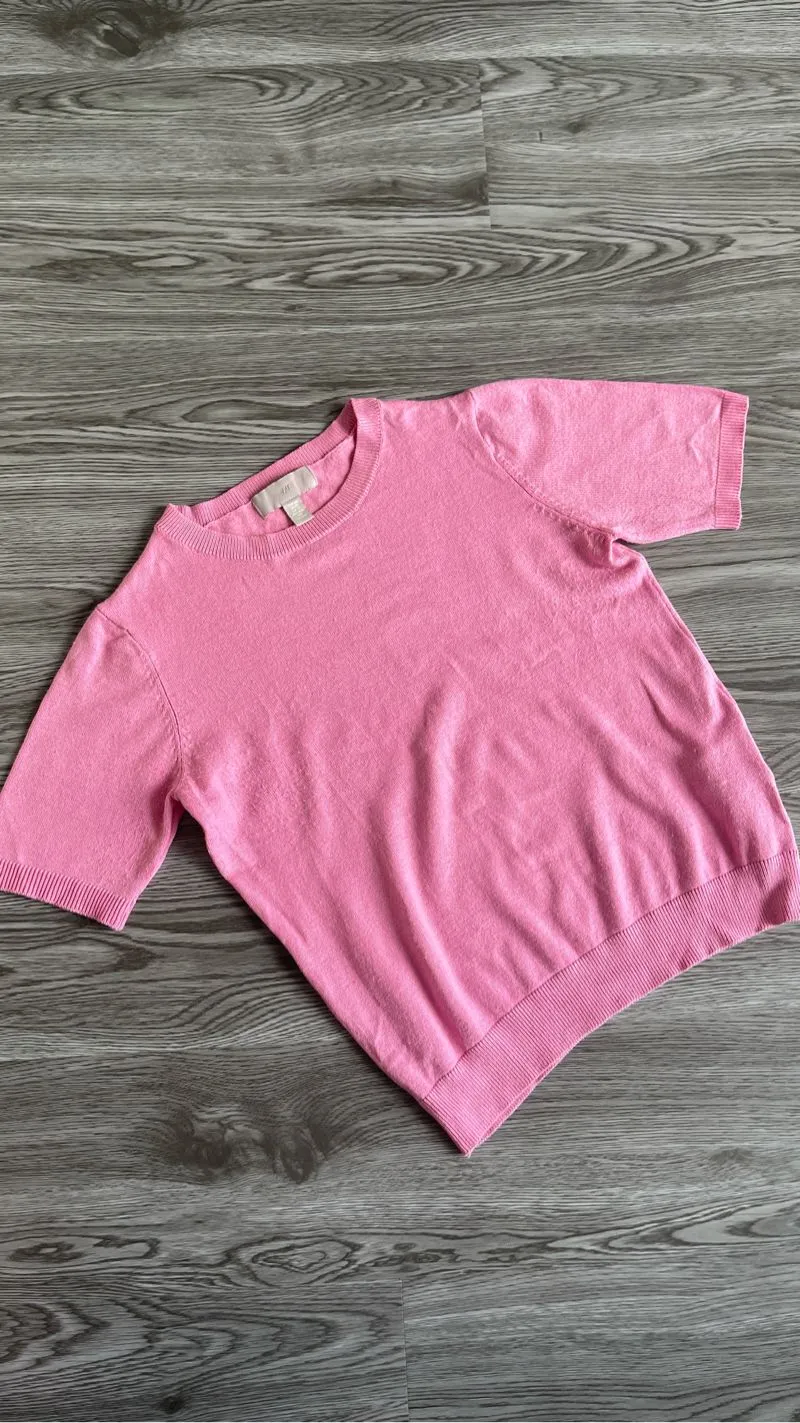 H&M tshirts photo 1