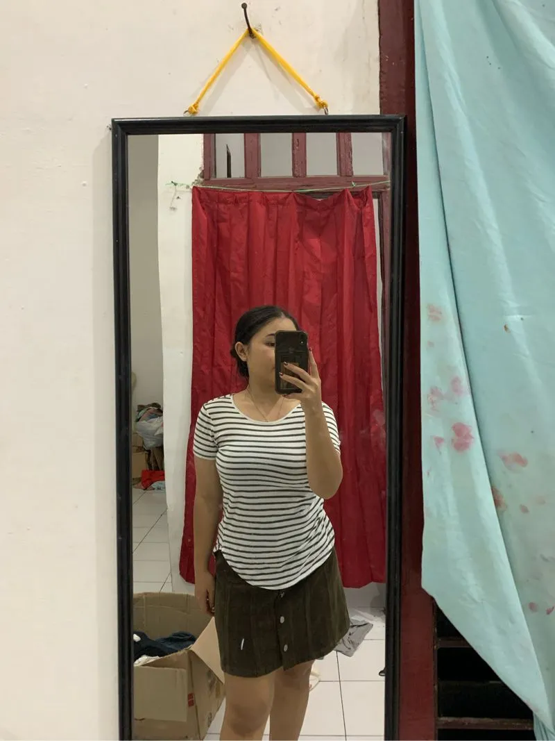 Baju kaos  photo 1