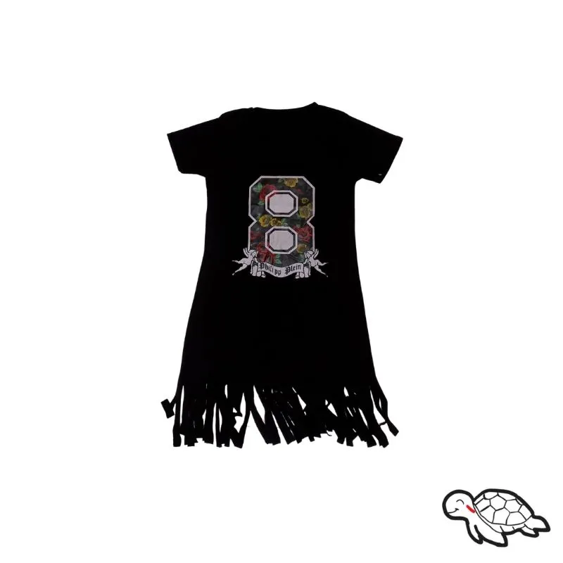 Kaos hitam  photo 1