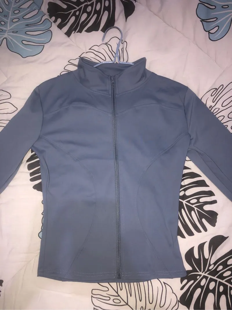 Jaket Olahraga photo 1
