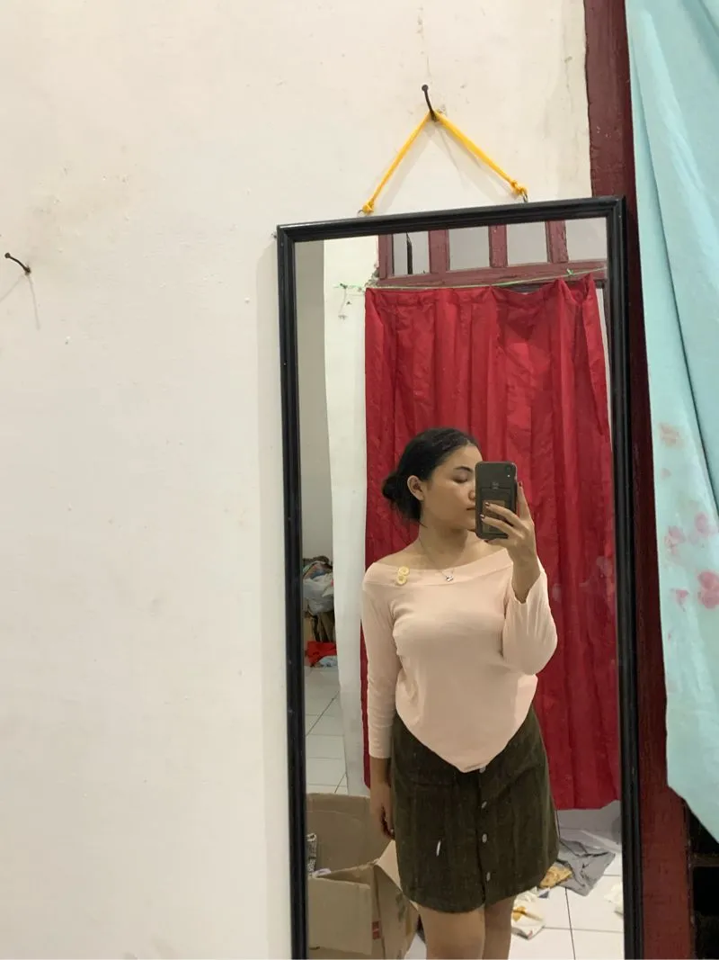 Baju sabarina  photo 1