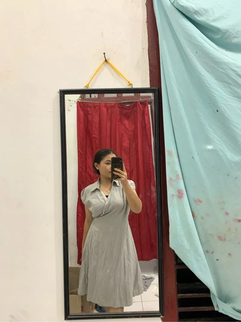 Dua dres  photo 1