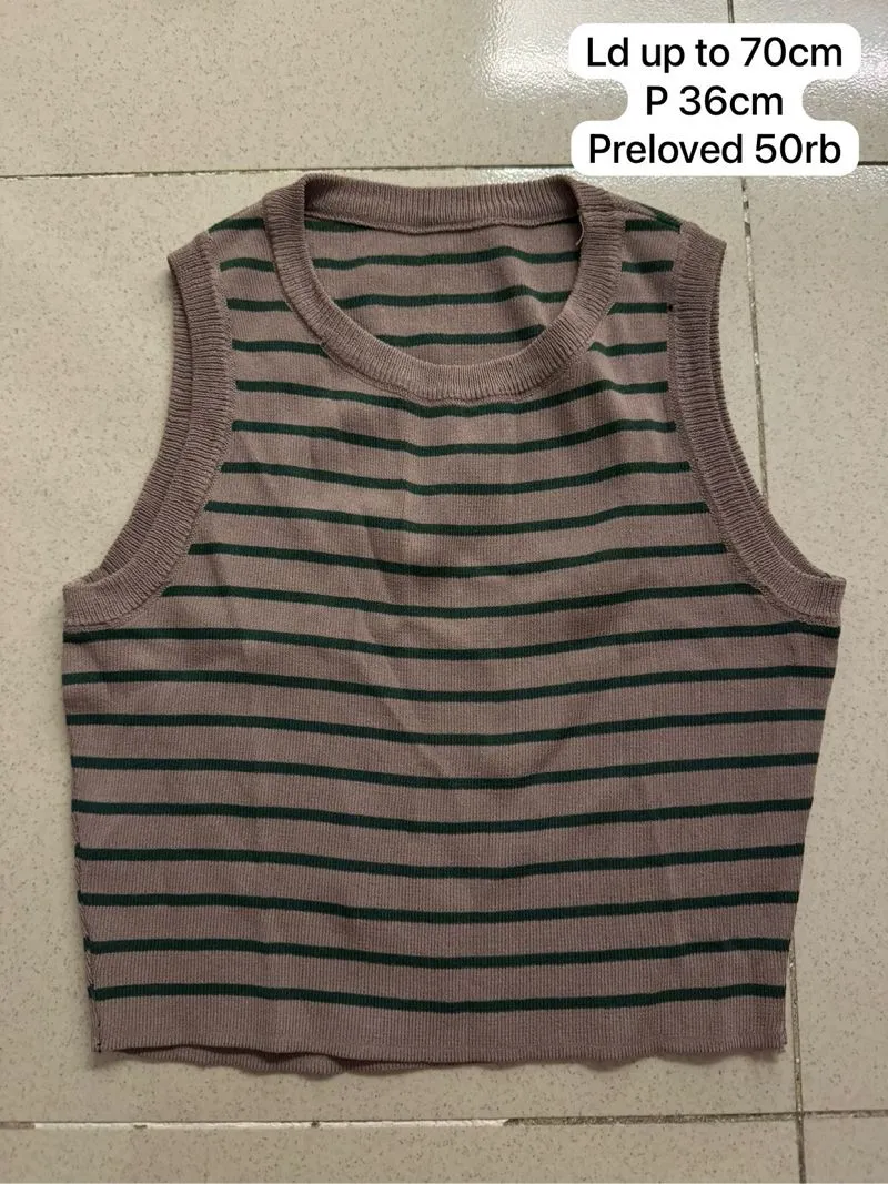 Croptop bkk photo 1