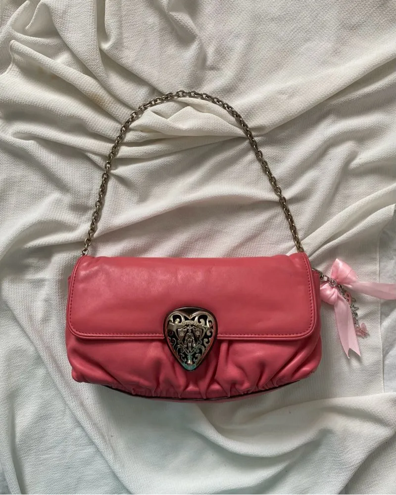 Gucci Babouska Vintage Shoulder Bag photo 1