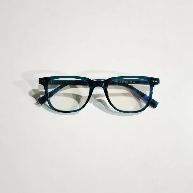 Kacamata Square Glasses photo 1