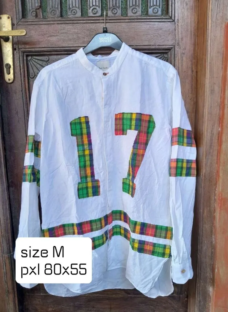 Paul Smith long sleeve  photo 1