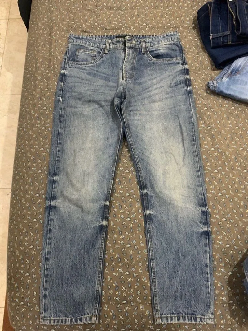 DENIM Melo & Society Size 42  photo 1