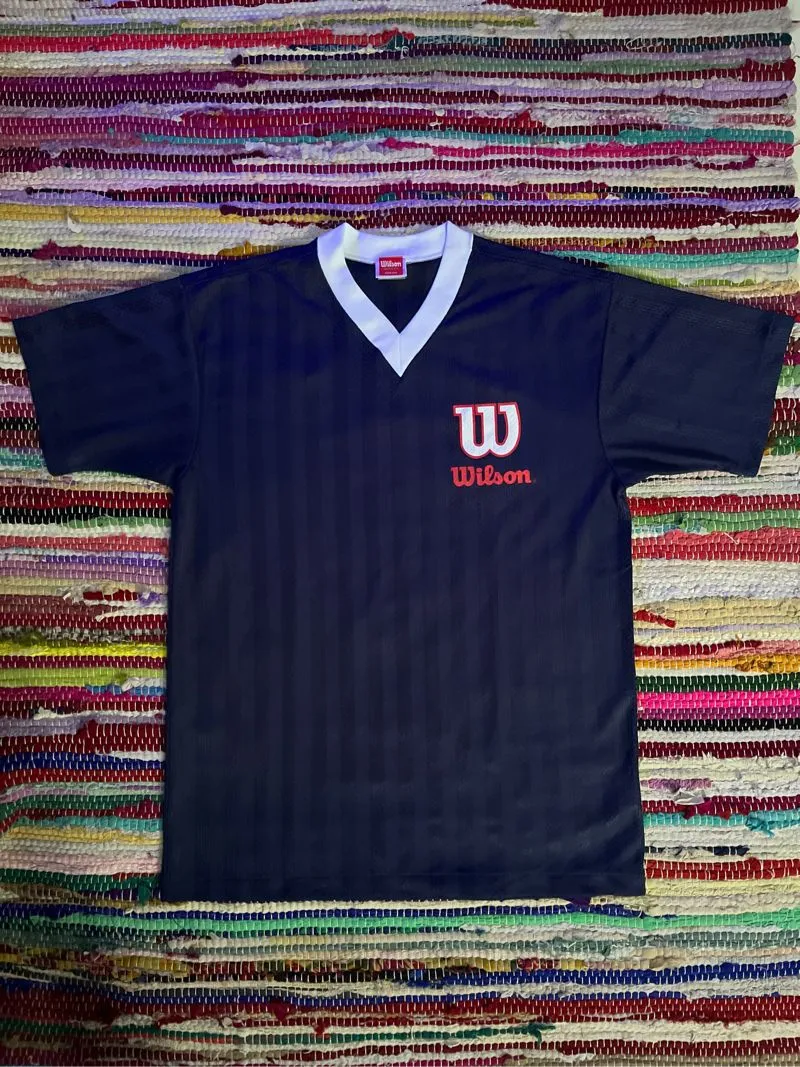 Winson vtg jersey photo 1