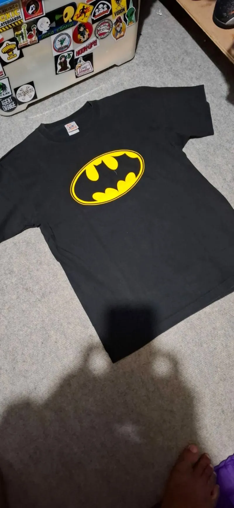 Bat japan photo 1