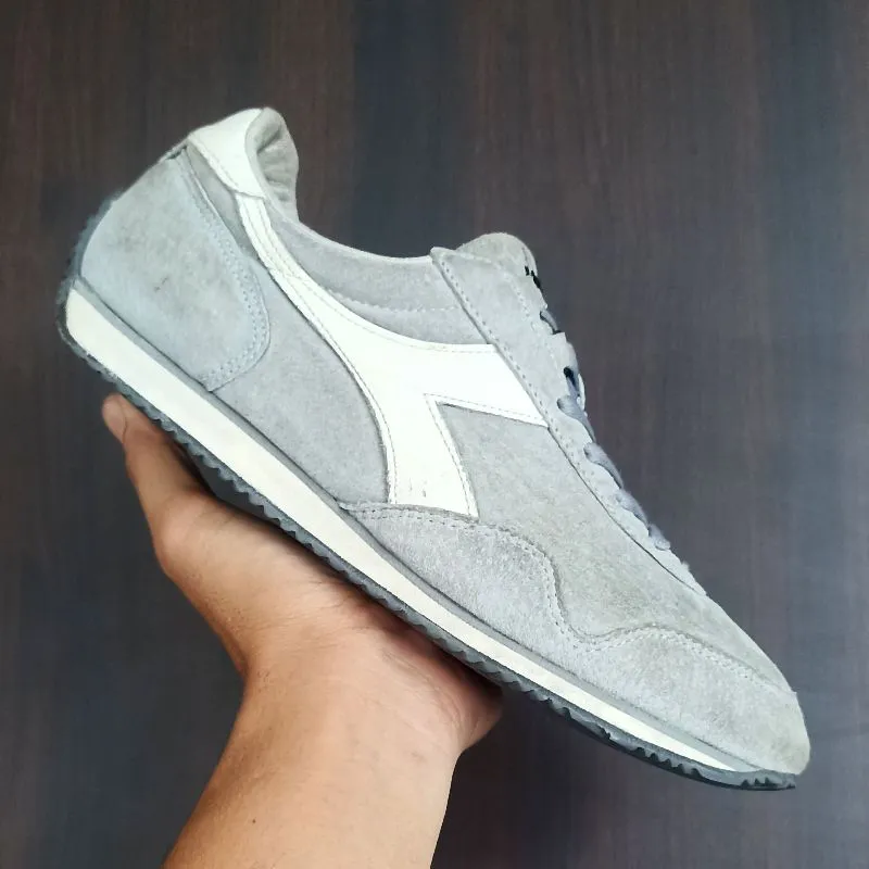 DIADORA Heritage Sneakers Original (Vintage) photo 1