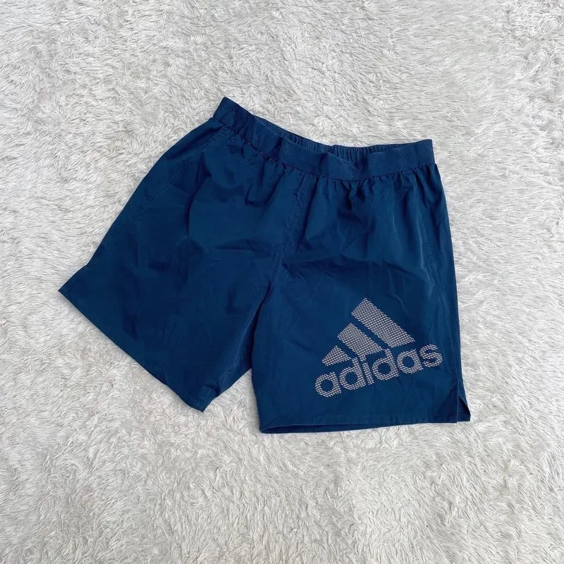 Adds Aero Ready Running Short Pants Blue photo 1