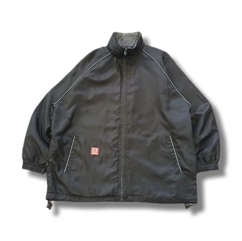 Glorious Time Windbreaker Jacket photo 1