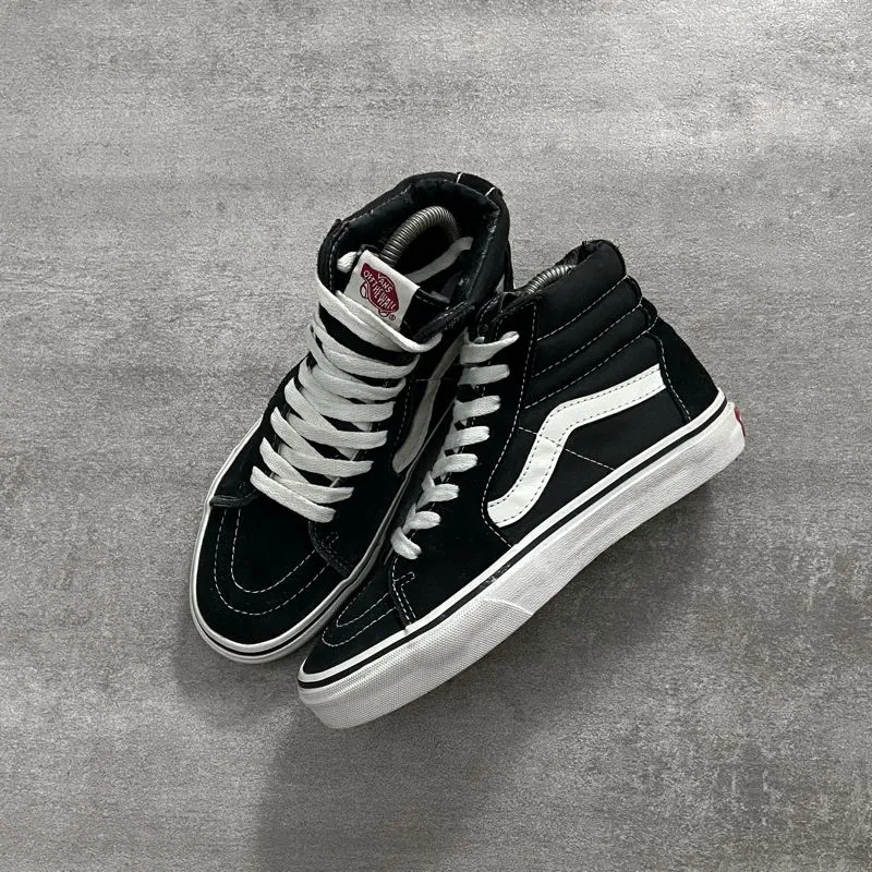 VANS SK8 HIGH photo 1