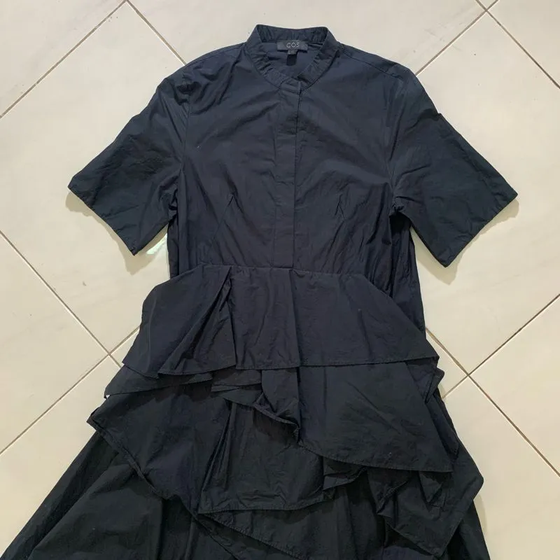DRESS PESTA COS WOMEN photo 1