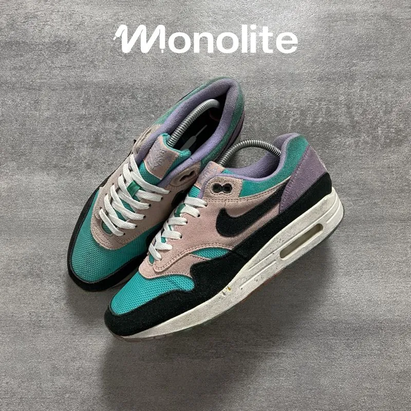 NIKE AIRMAX HAVE A NIKE DAY photo 1