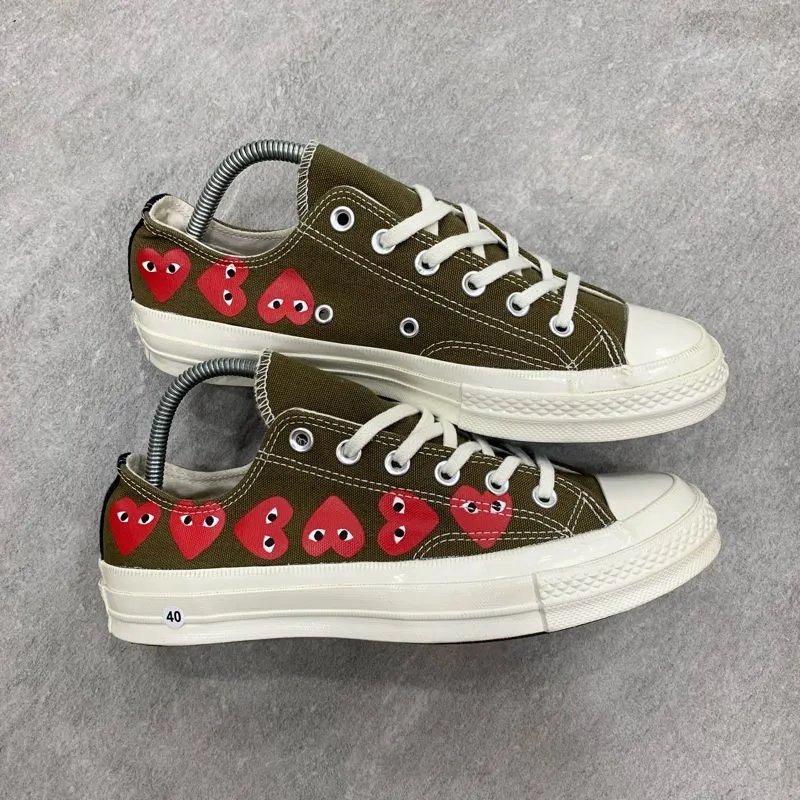 Converse X CDG photo 1