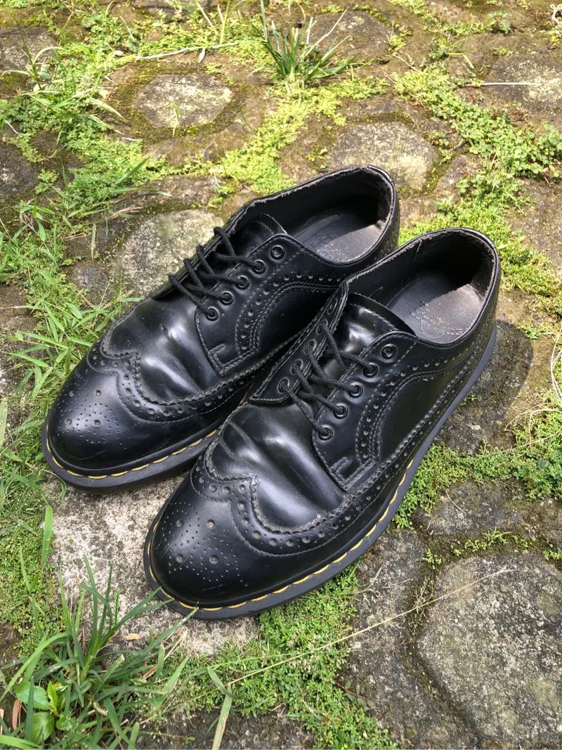 Dr. Martens Low Ankle  photo 1