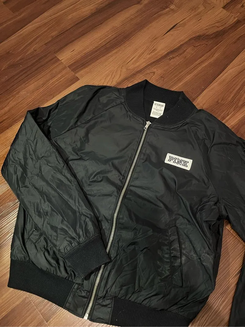 Jacket Victoria’s Secret PINK Bomber photo 1
