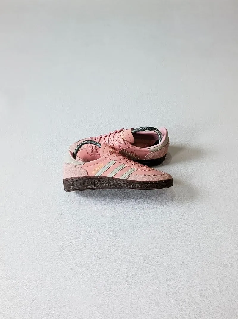 Adidas Handball Spzl Wonder Mauve Alumina photo 1