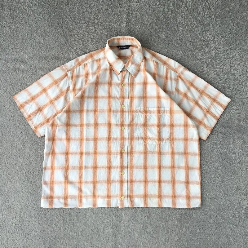 BOXY SHIRT BY CAMEFILL photo 1