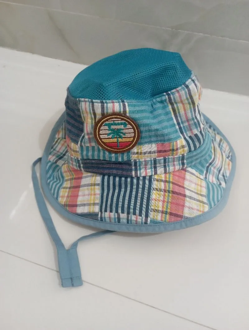 Bucket Hats anak Agabang  photo 1