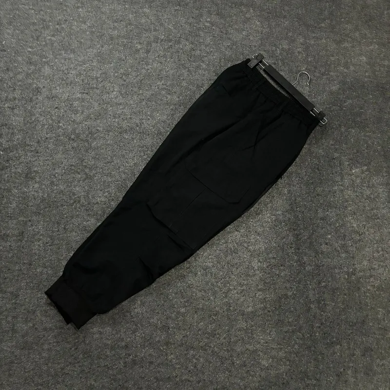 Y-3 Streetwear Sportswear Sweatpants & Joggers Pria black photo 1