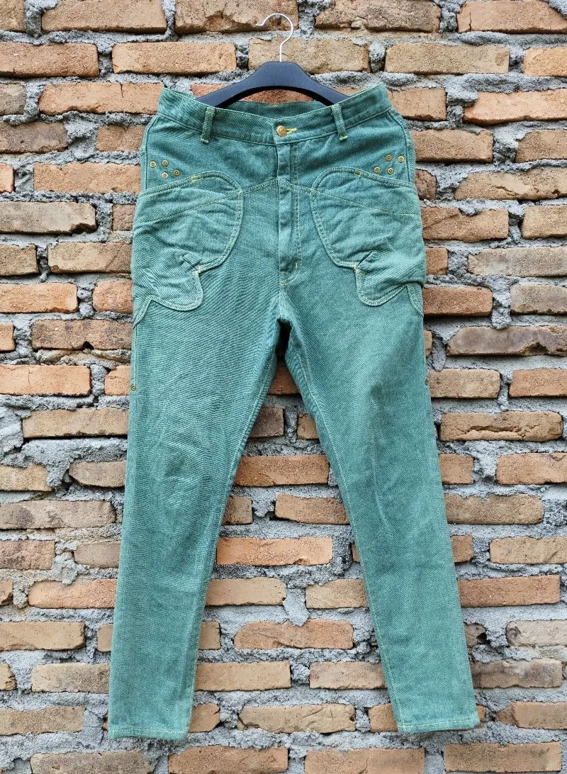 Celana mercibeaucoup jeans photo 1