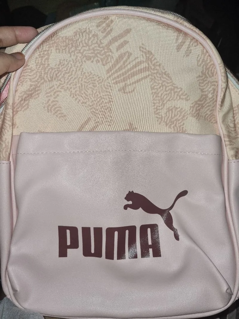 Tas puma photo 1