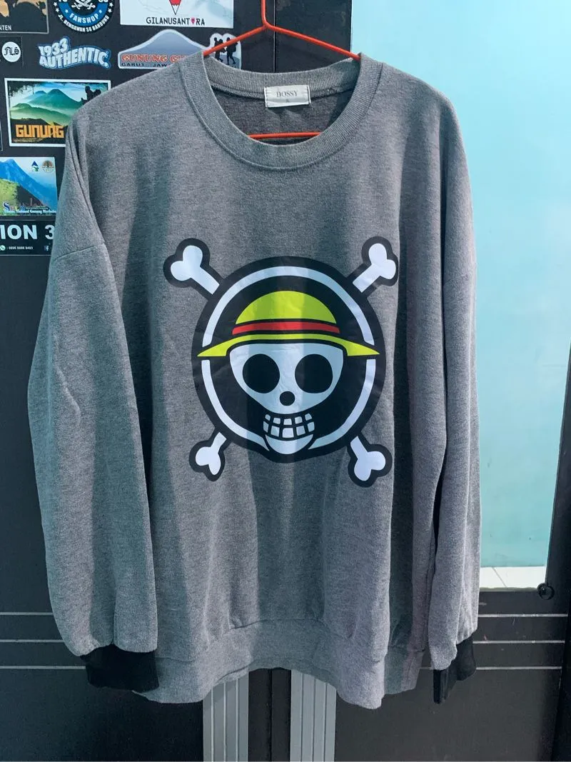 Crewneck Dussy Fashion Branded photo 1