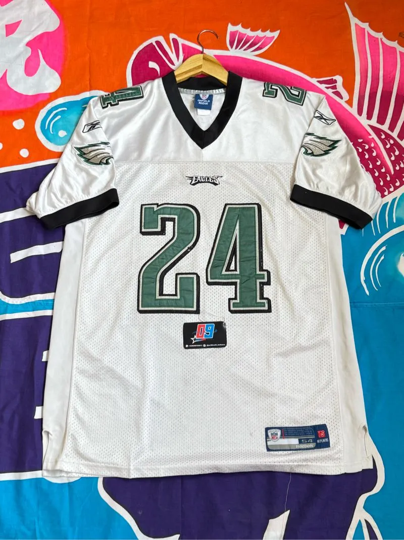 Nfl jersey philadelpia eagels photo 1