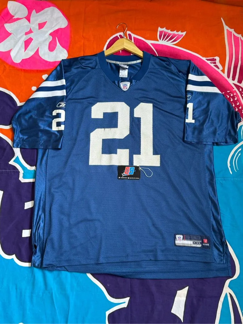 Nfl jersey indianapolis photo 1