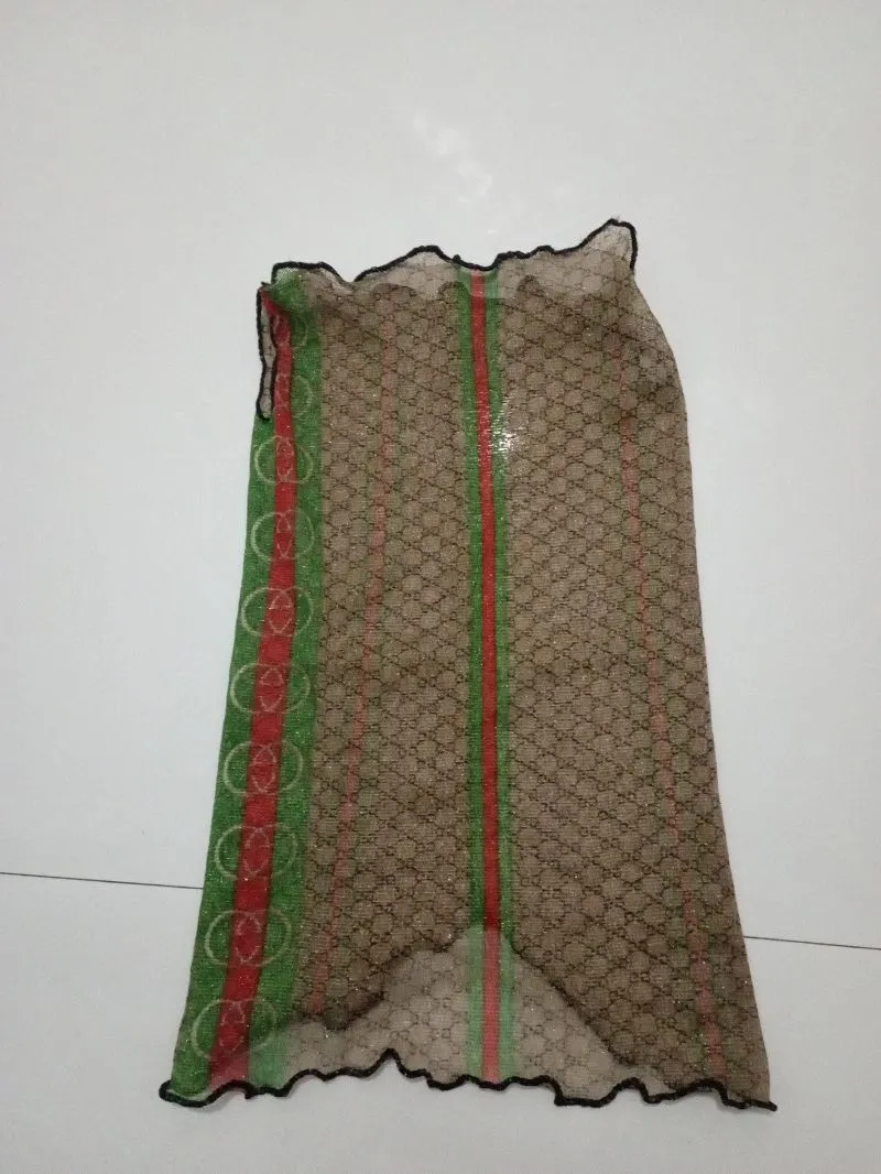 Buff jaring Gucci  photo 1